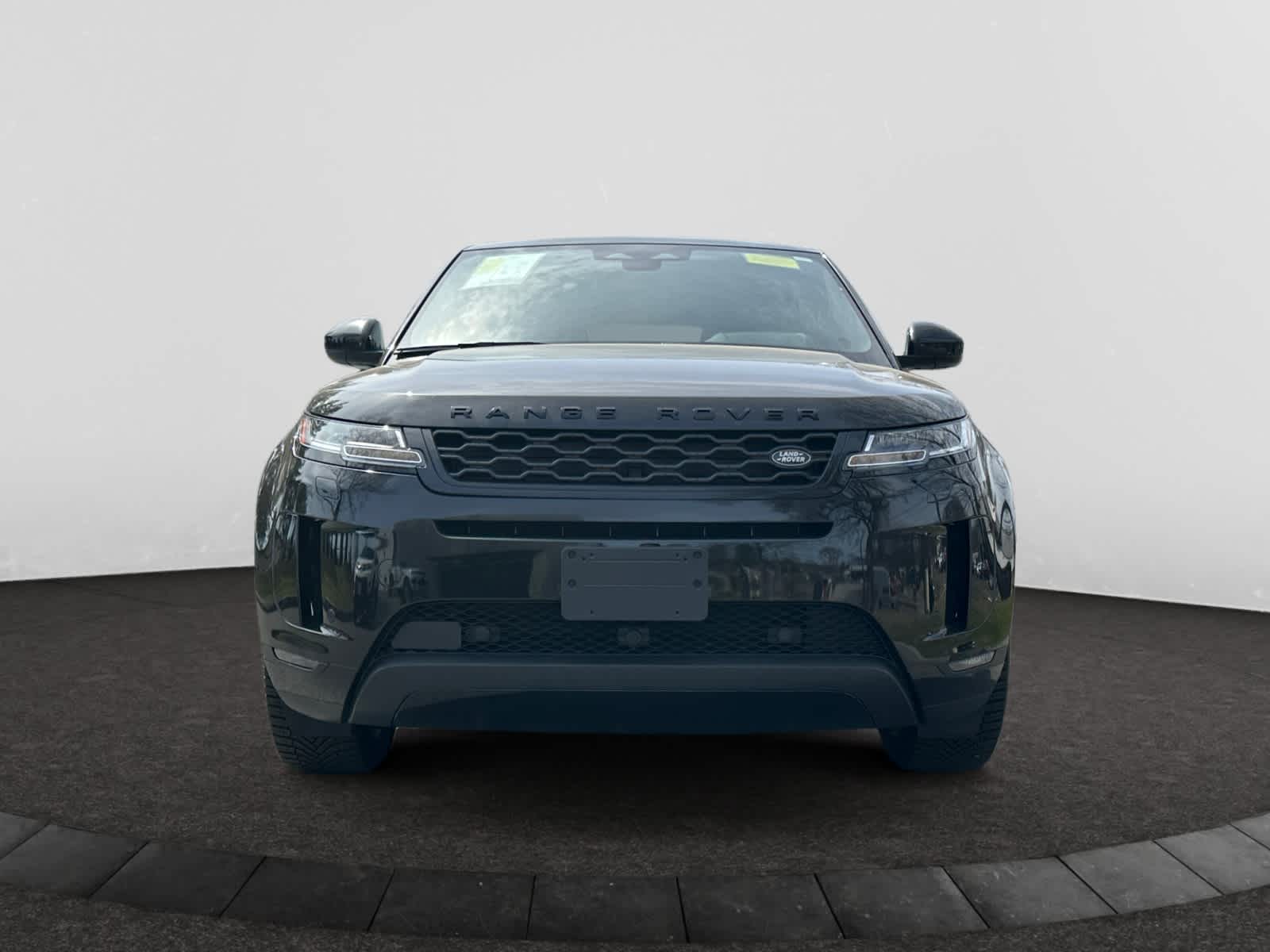 used 2023 Land Rover Range Rover Evoque car, priced at $30,998