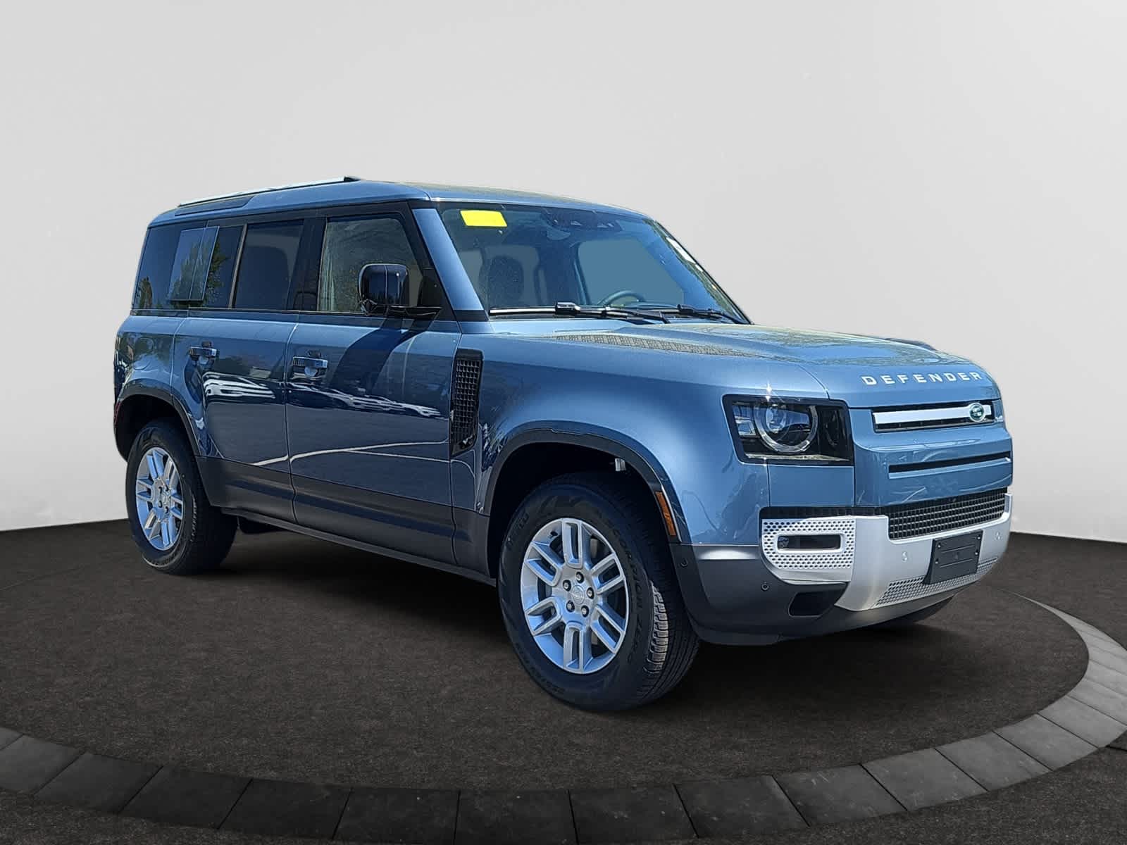 new 2025 Land Rover Defender 110 car, priced at $69,268