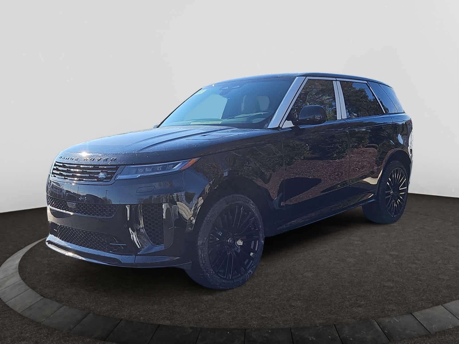 new 2025 Land Rover Range Rover Sport car, priced at $187,725