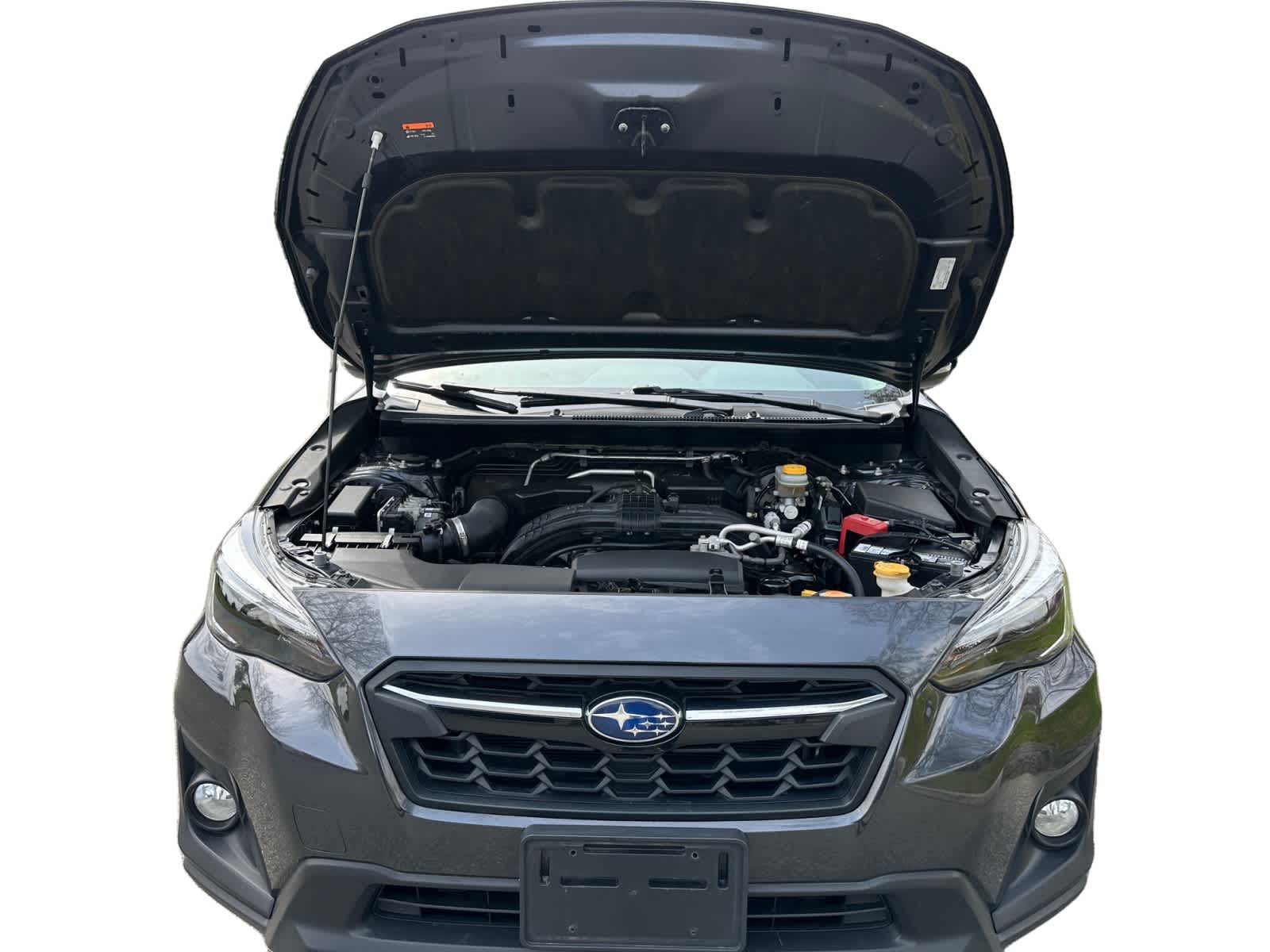 used 2019 Subaru Crosstrek car, priced at $21,498