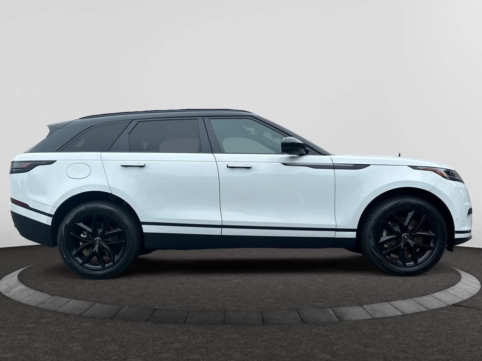 new 2026 Land Rover Range Rover Velar car, priced at $67,915