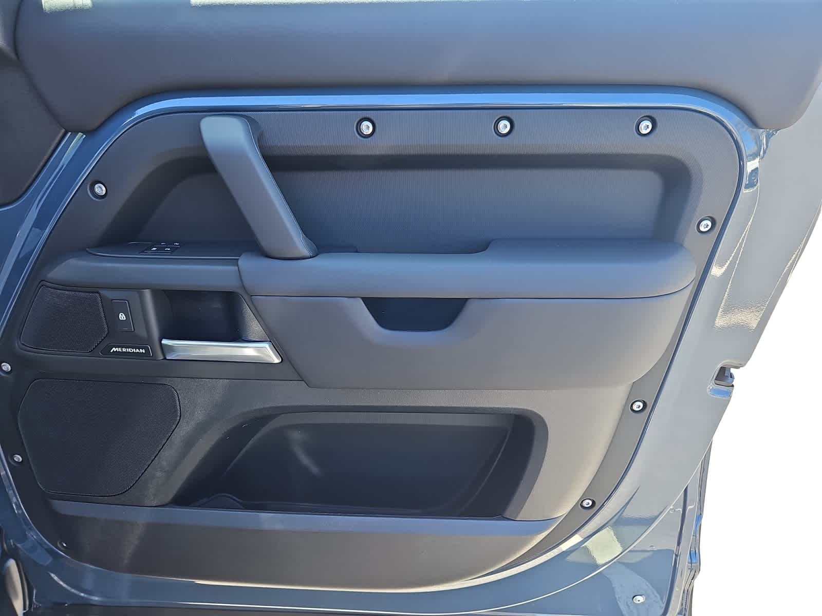 new 2025 Land Rover Defender 110 car, priced at $69,268