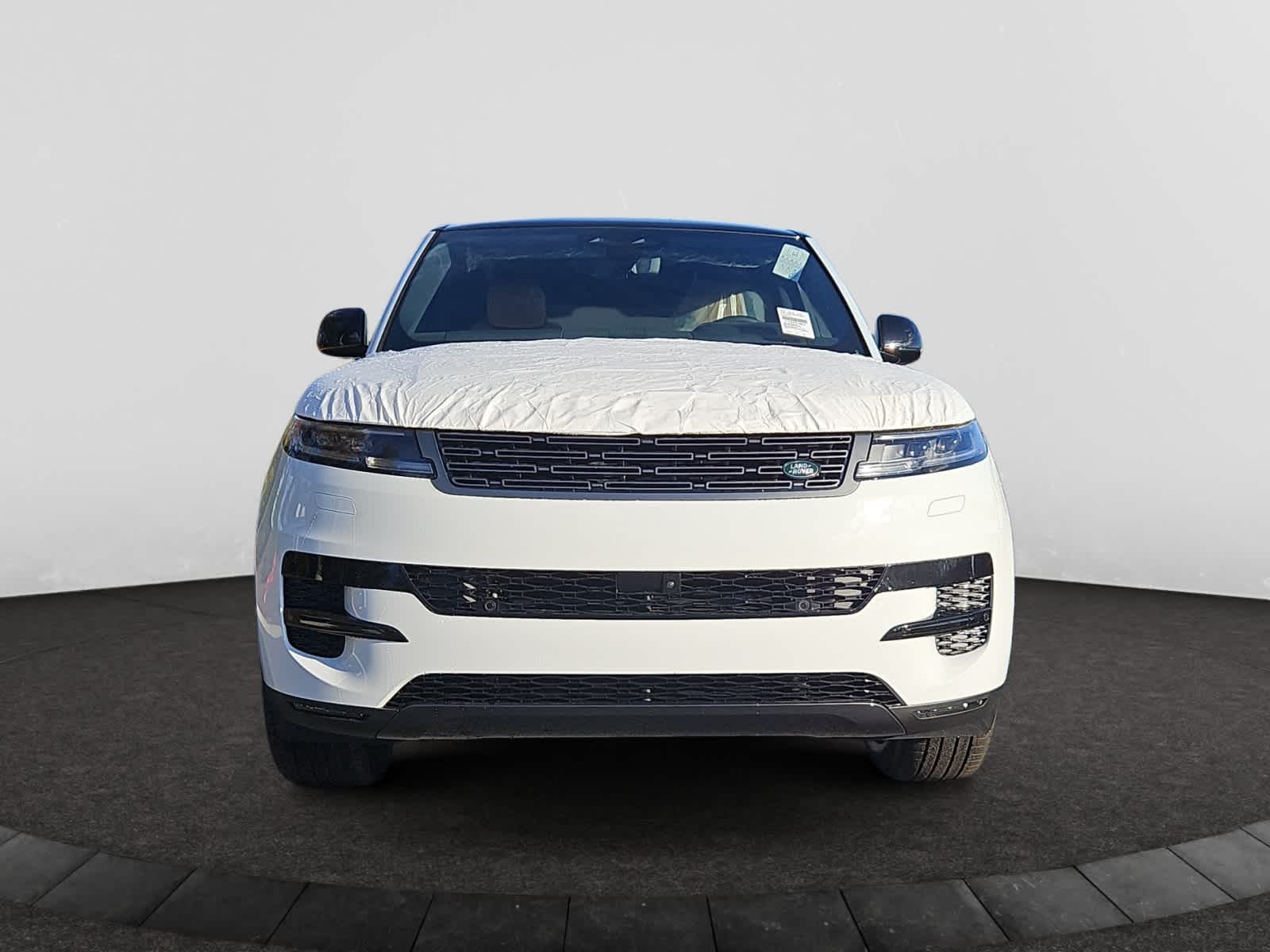 new 2025 Land Rover Range Rover Sport car, priced at $89,530