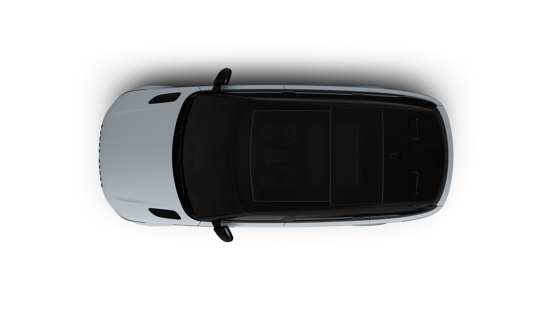 new 2026 Land Rover Range Rover Velar car, priced at $76,390