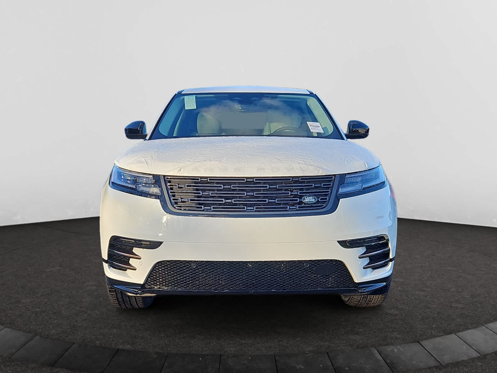 new 2025 Land Rover Range Rover Velar car, priced at $70,915