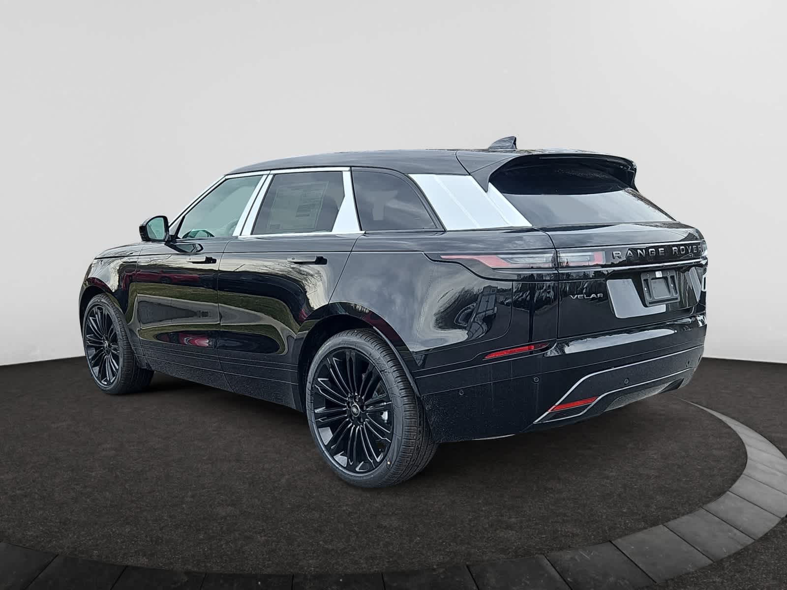 new 2026 Land Rover Range Rover Velar car, priced at $75,245