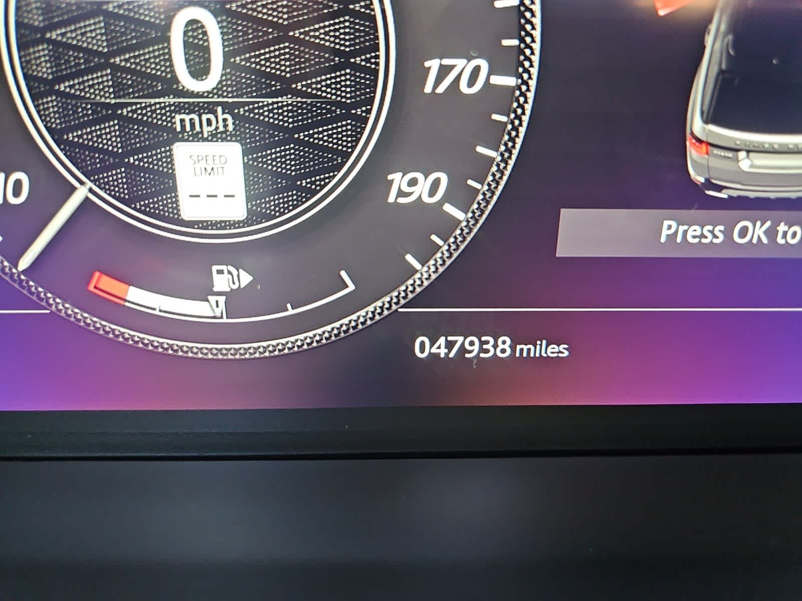 used 2022 Land Rover Range Rover Sport car, priced at $70,498