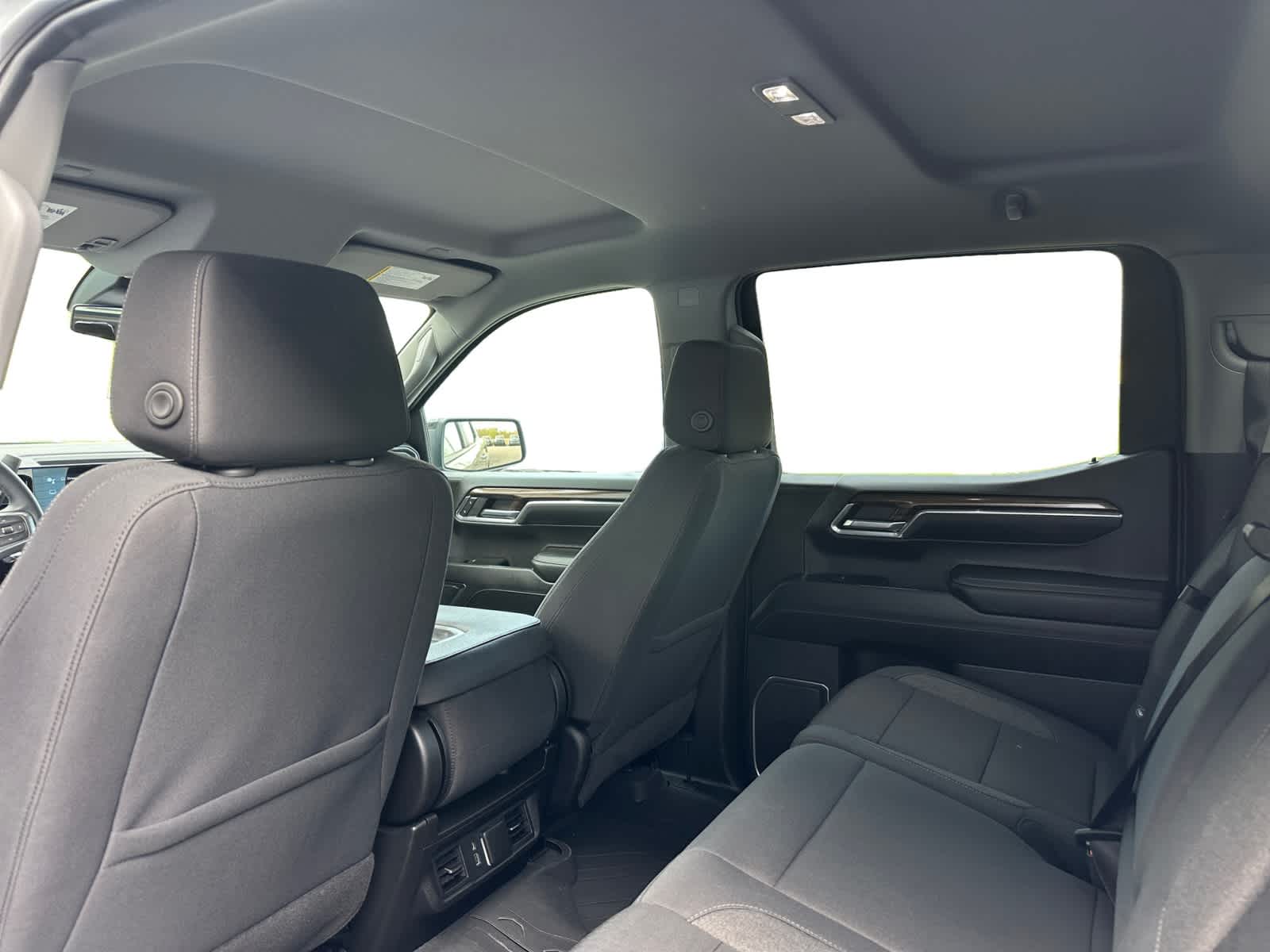 used 2023 Chevrolet Silverado 1500 car, priced at $48,998