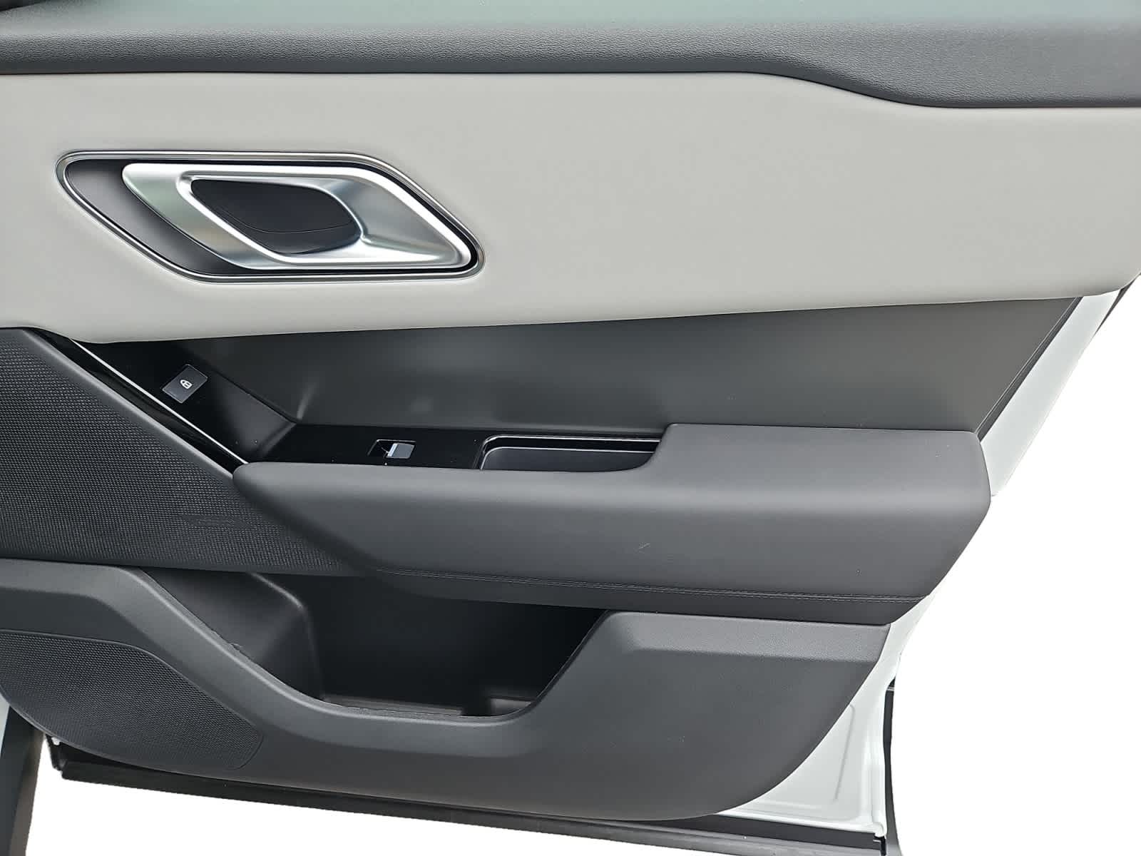 new 2026 Land Rover Range Rover Velar car, priced at $67,465