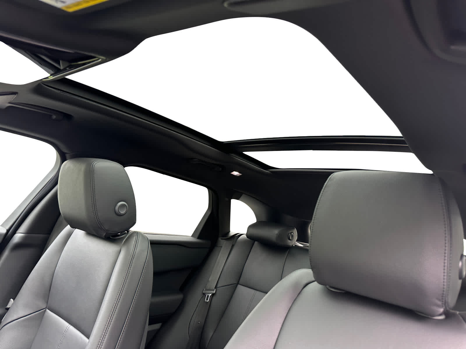 new 2026 Land Rover Range Rover Velar car, priced at $69,565