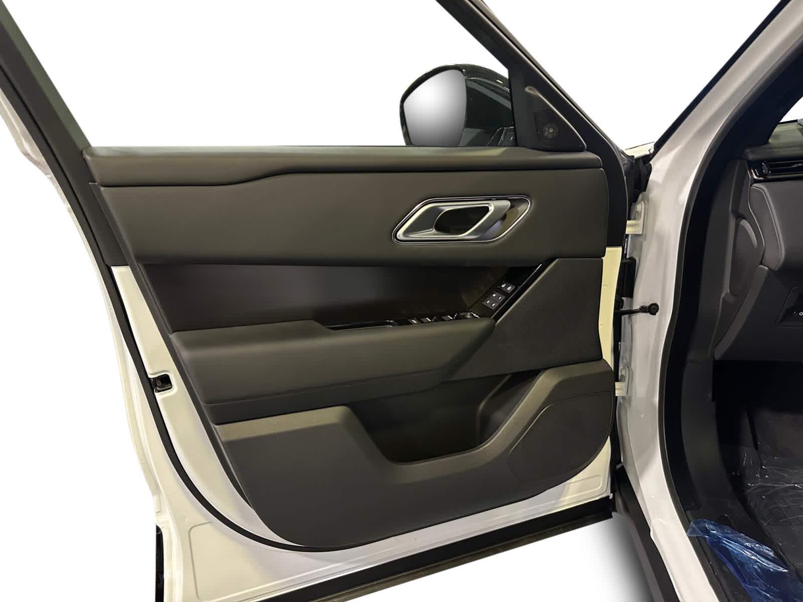 new 2026 Land Rover Range Rover Velar car, priced at $78,340
