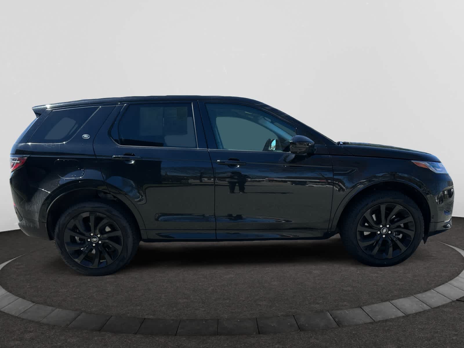 used 2024 Land Rover Discovery Sport car, priced at $41,498