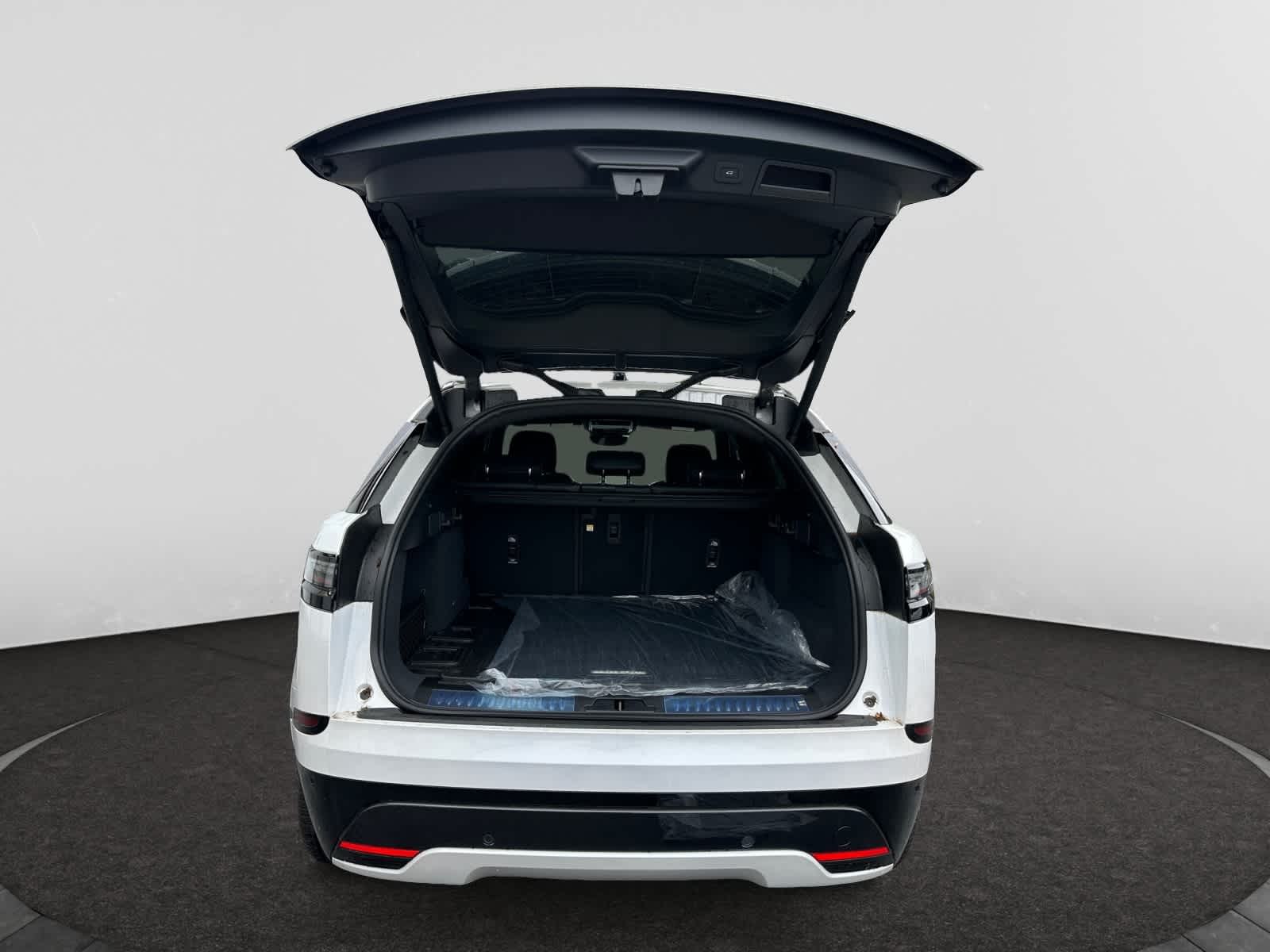 new 2026 Land Rover Range Rover Velar car, priced at $71,527