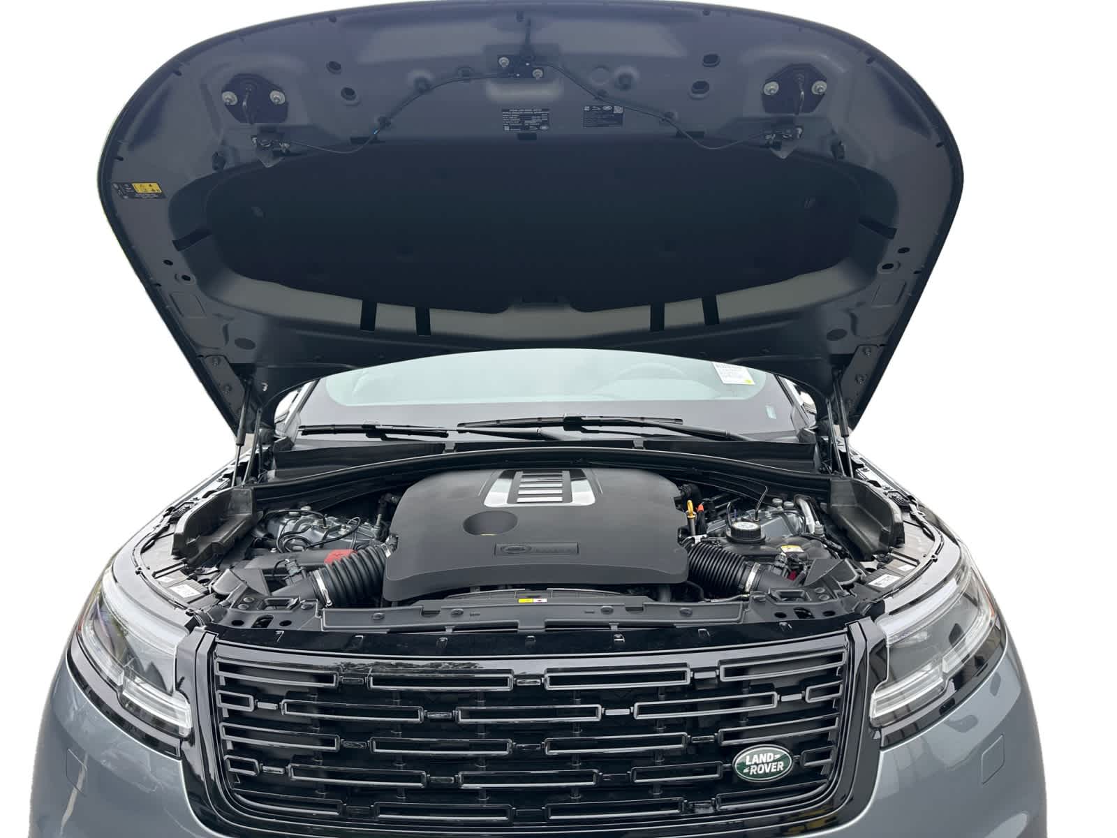 new 2026 Land Rover Range Rover Velar car, priced at $83,165