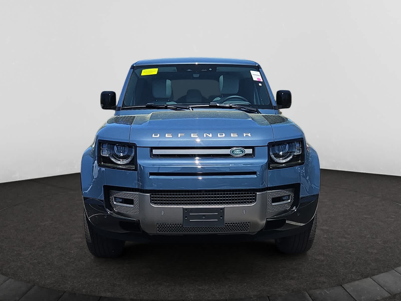 new 2025 Land Rover Defender 110 car, priced at $81,268