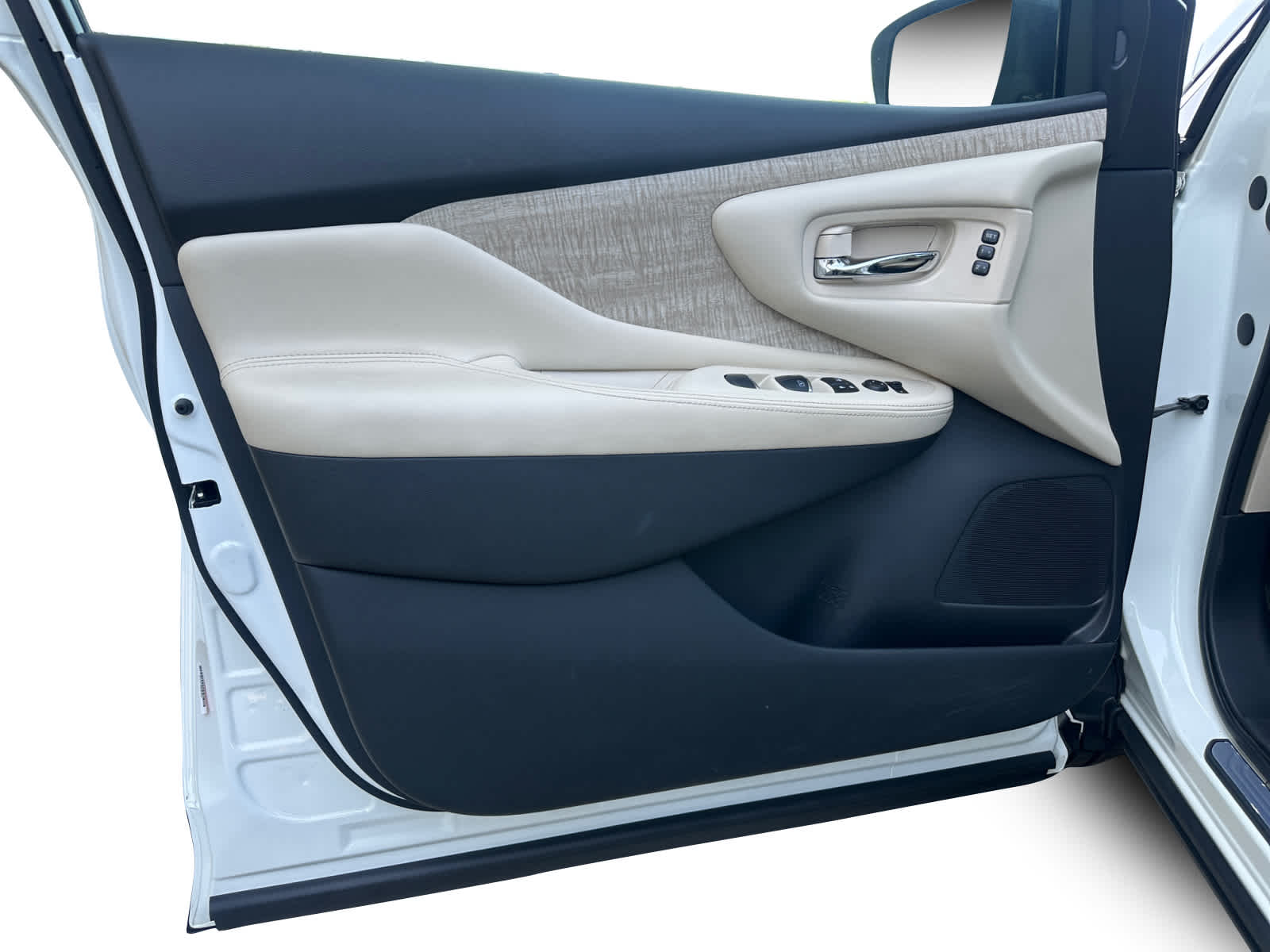 used 2020 Nissan Murano car, priced at $21,498