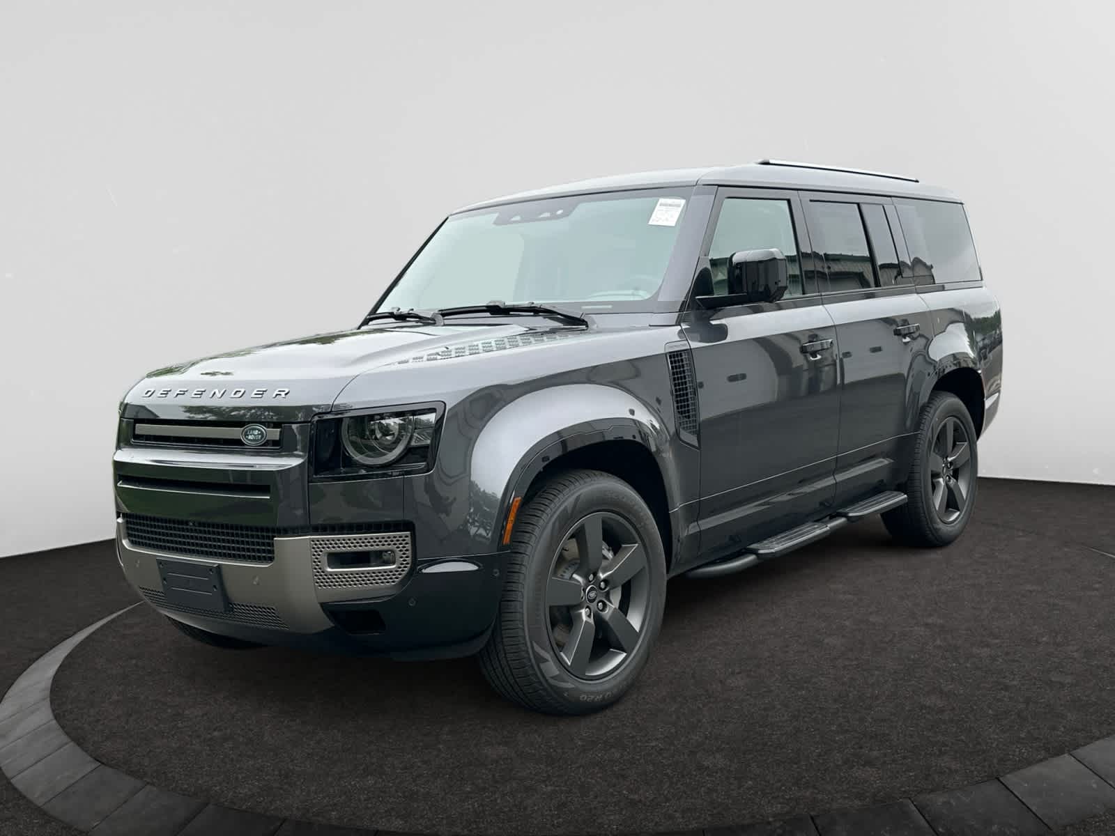 new 2025 Land Rover Defender 130 car, priced at $90,930