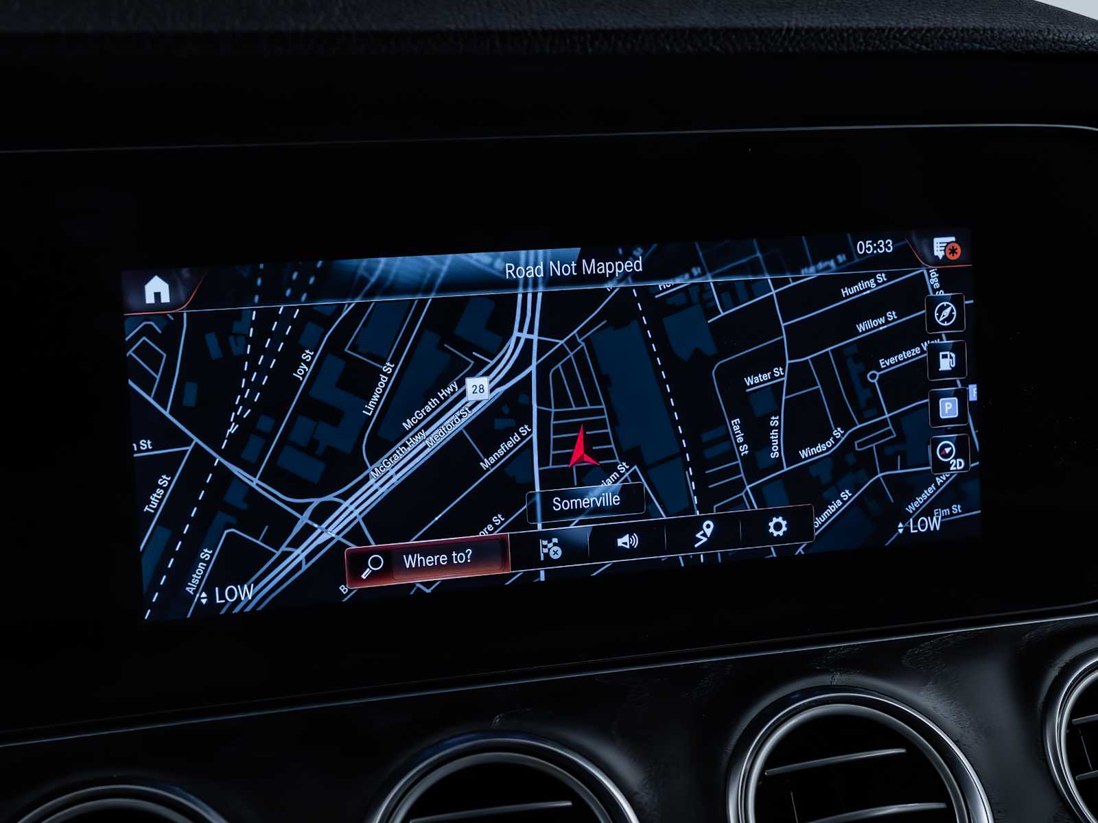 used 2022 Mercedes-Benz E-Class car, priced at $42,198