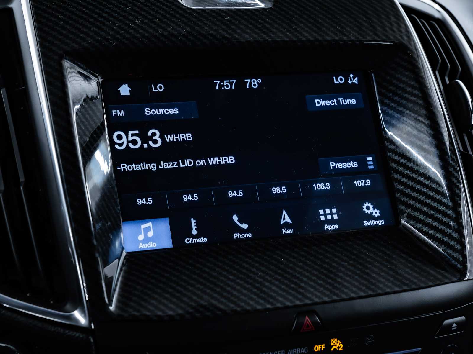 used 2019 Ford Edge car, priced at $20,498