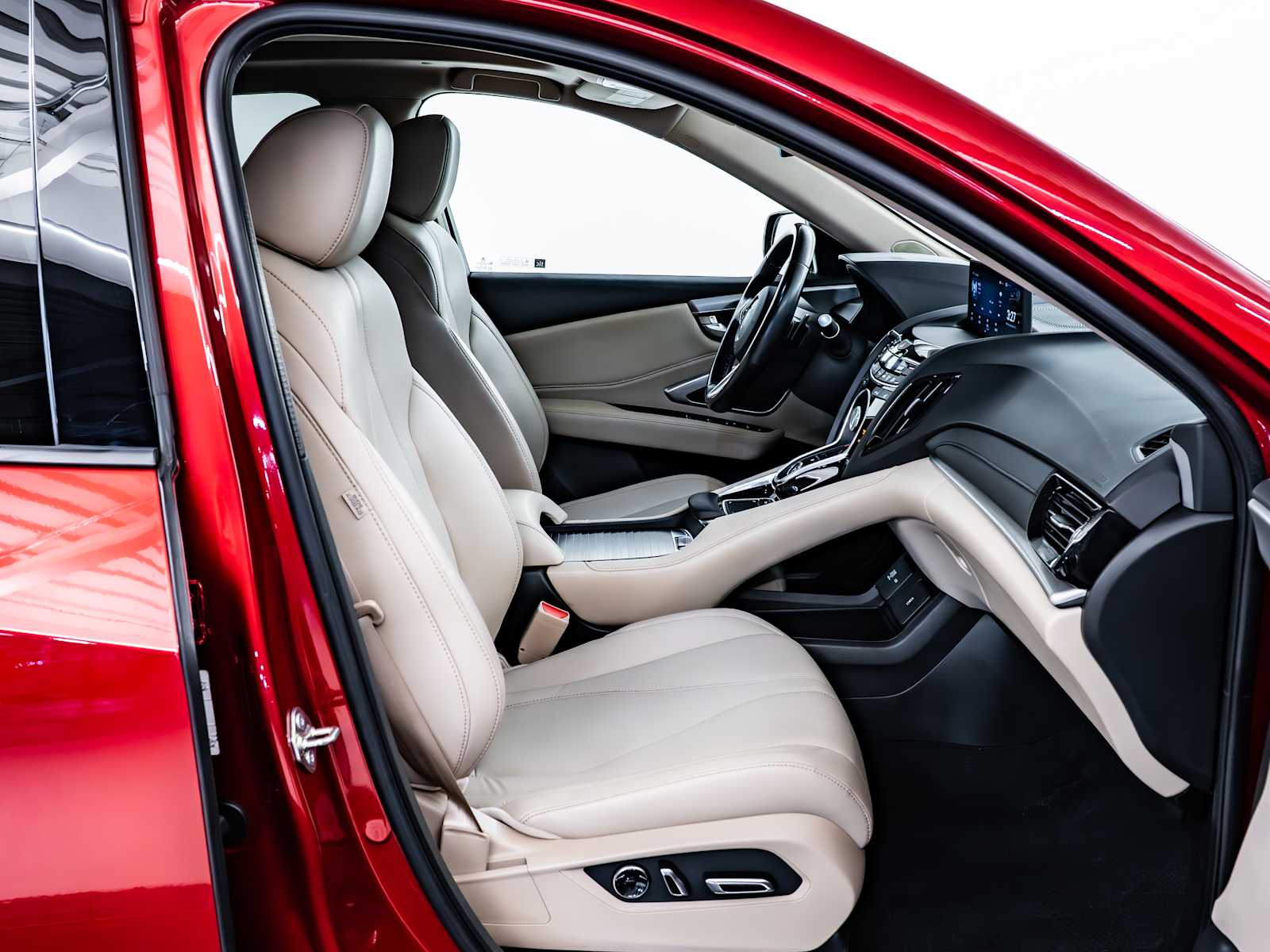 used 2020 Acura RDX car, priced at $27,998