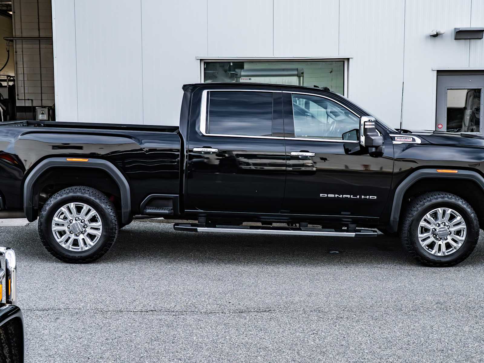 used 2020 GMC Sierra 2500HD car, priced at $57,798