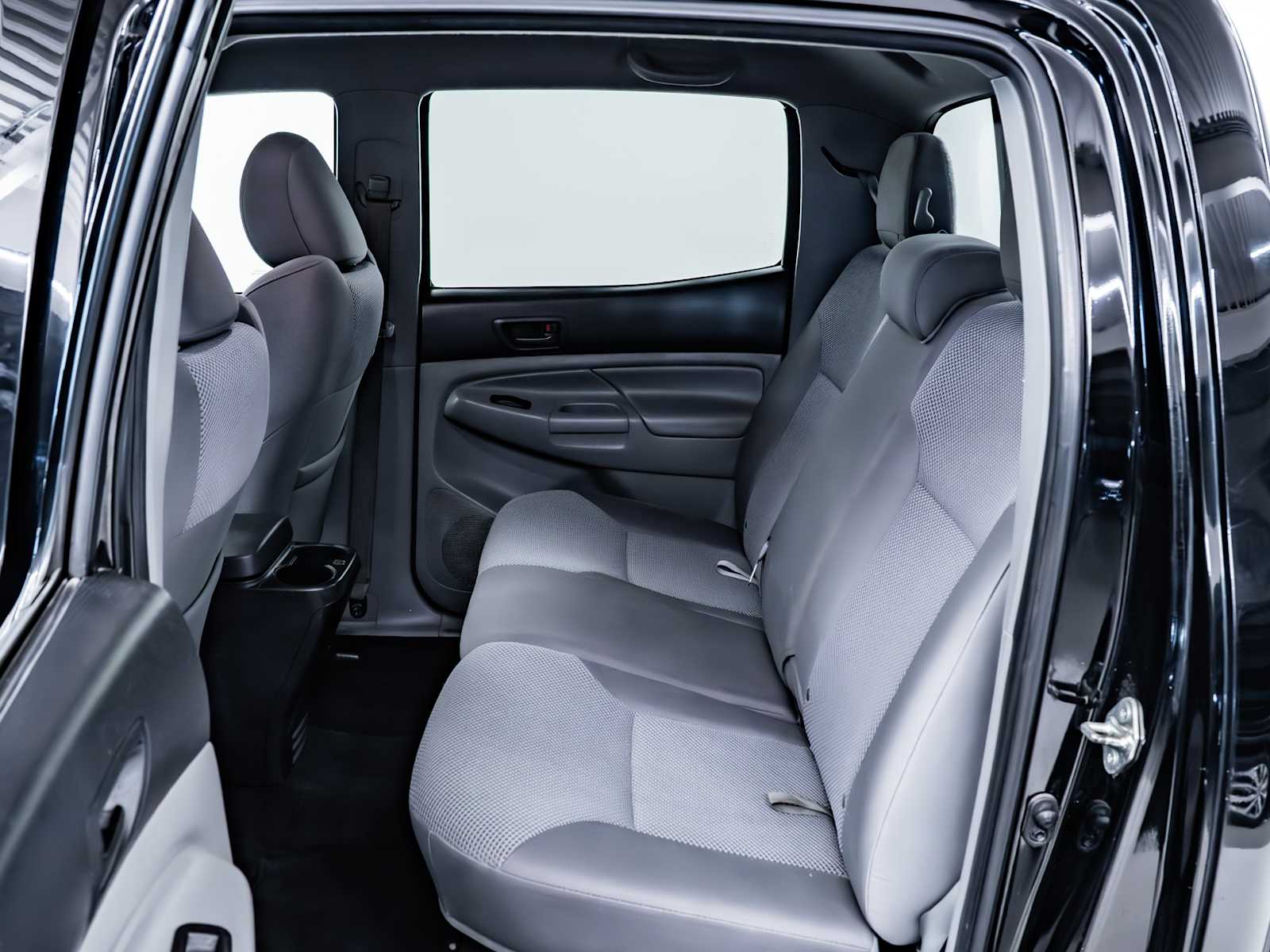 used 2014 Toyota Tacoma car, priced at $15,598