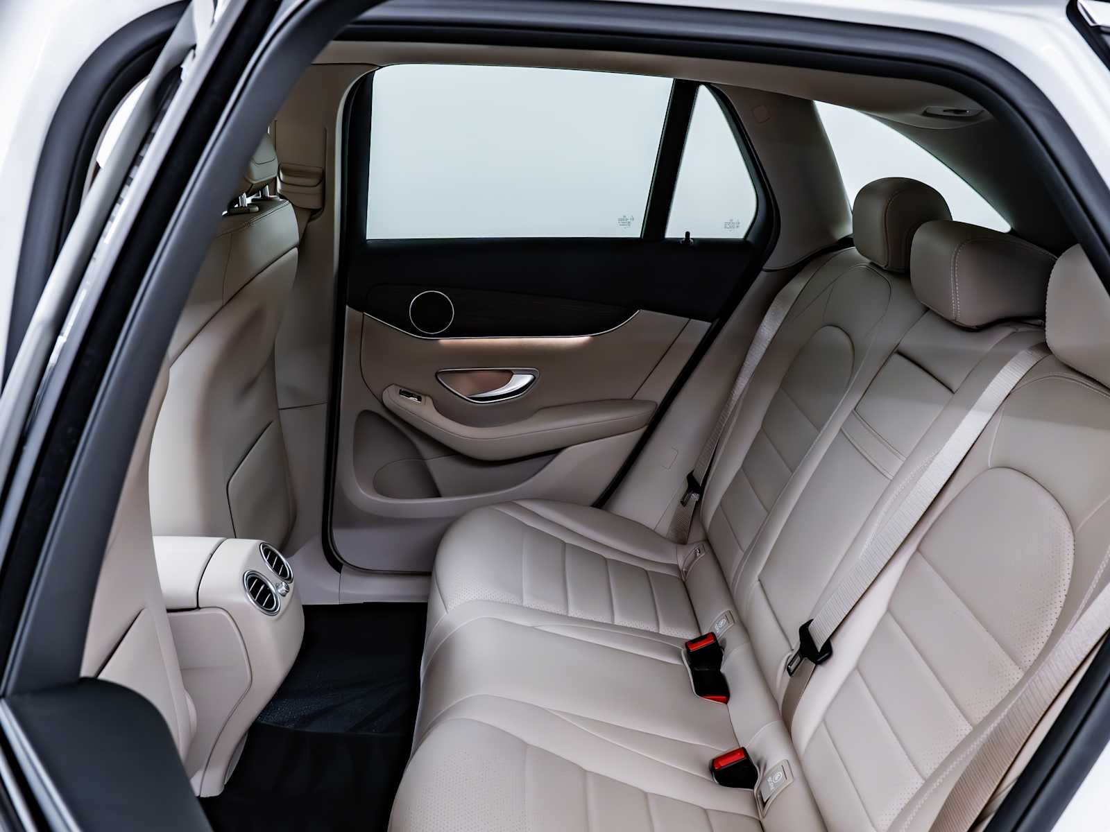 used 2022 Mercedes-Benz GLC 300 car, priced at $32,798