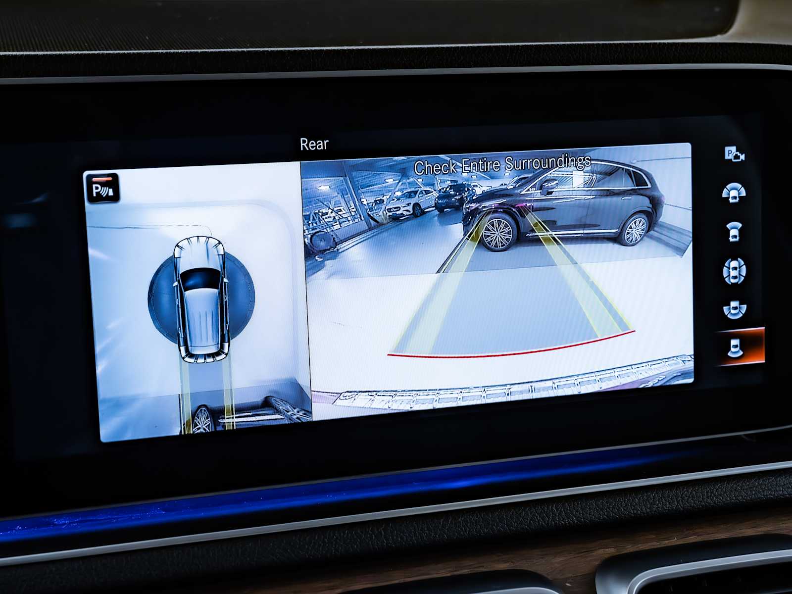 used 2022 Mercedes-Benz GLE 350 car, priced at $48,498