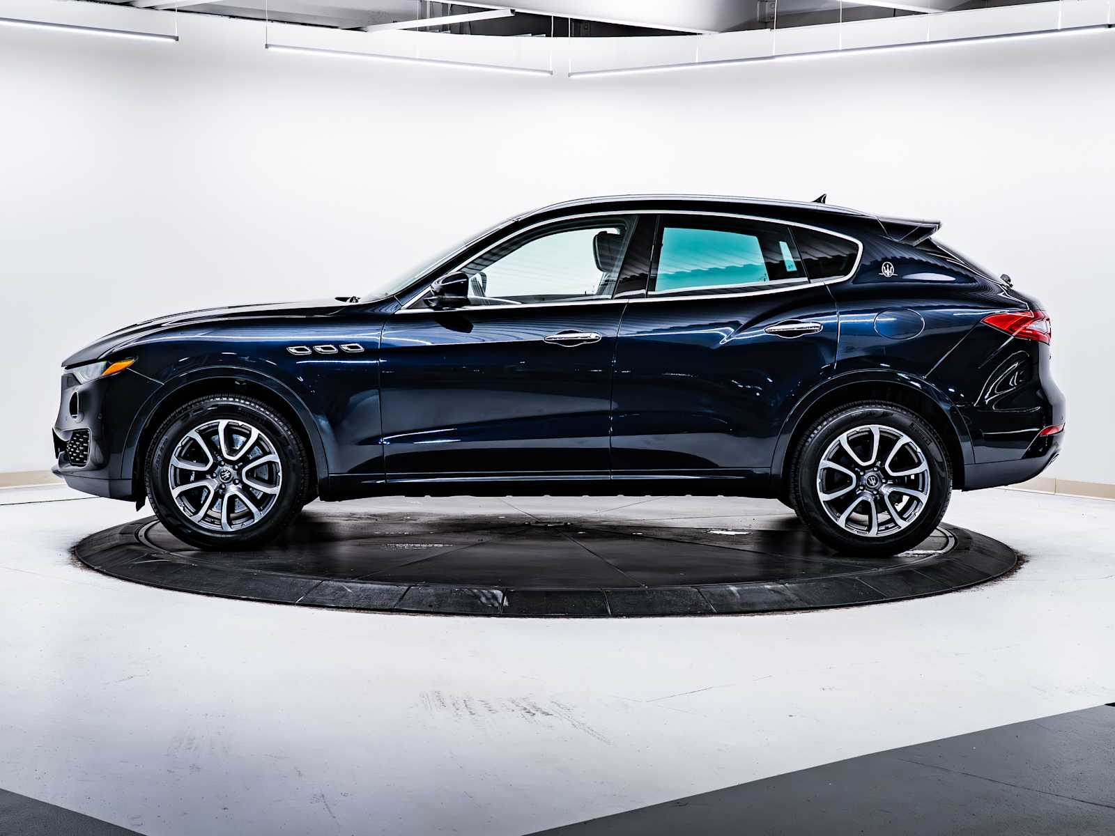 used 2019 Maserati Levante car, priced at $28,998