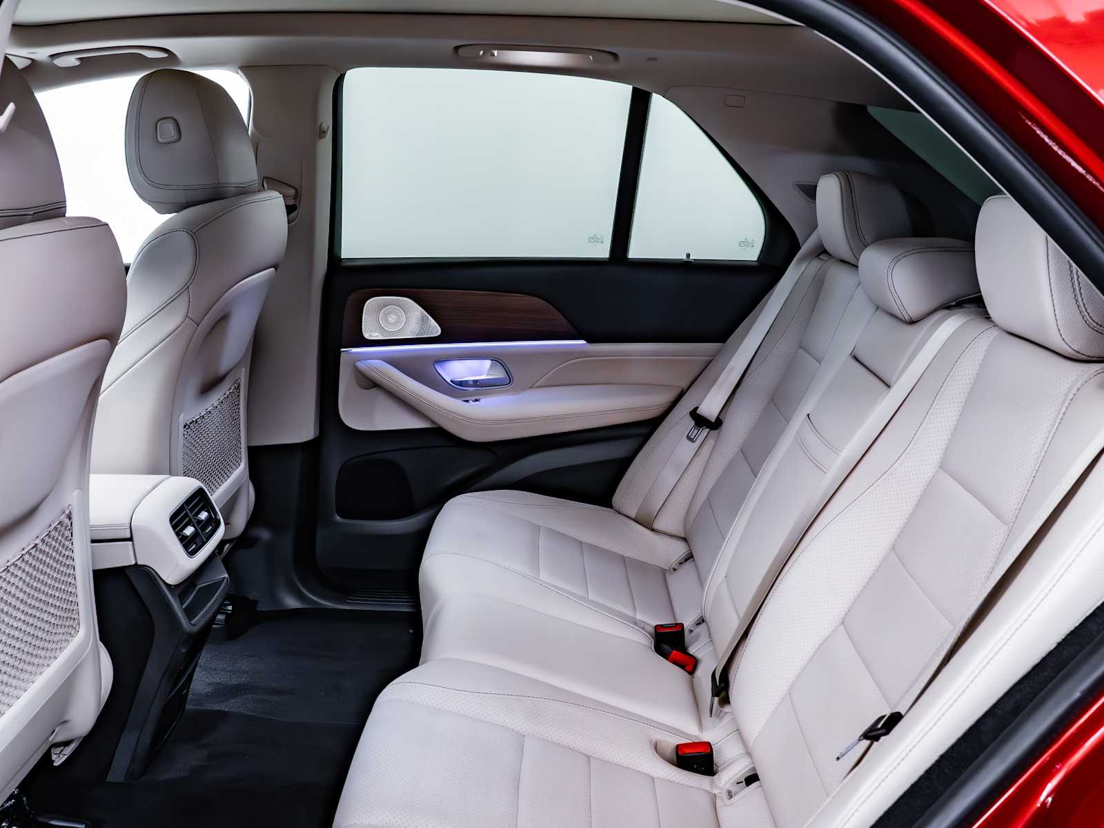 used 2022 Mercedes-Benz GLE 350 car, priced at $48,498