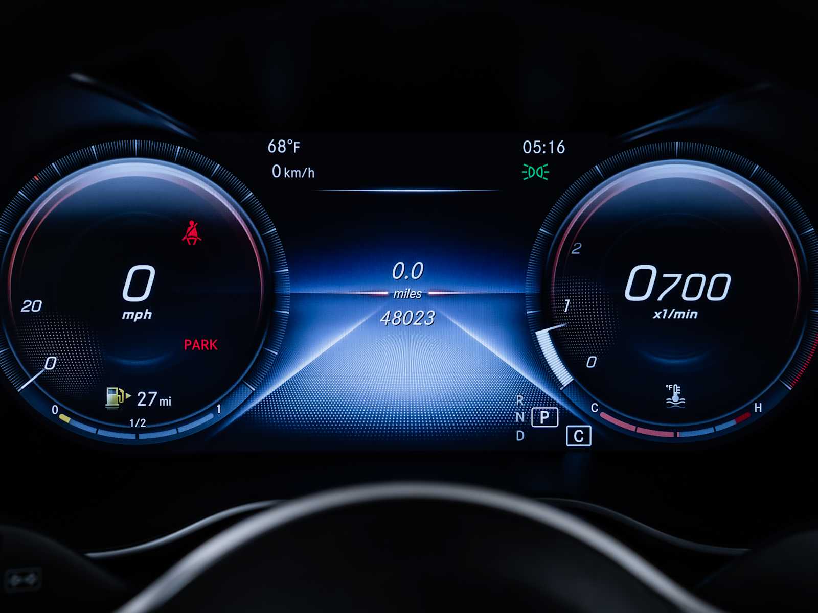used 2020 Mercedes-Benz C-Class car, priced at $27,698