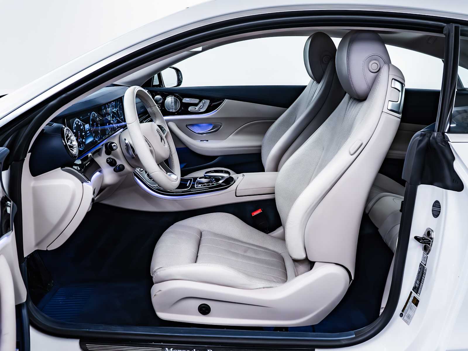 used 2018 Mercedes-Benz E-Class car, priced at $31,998