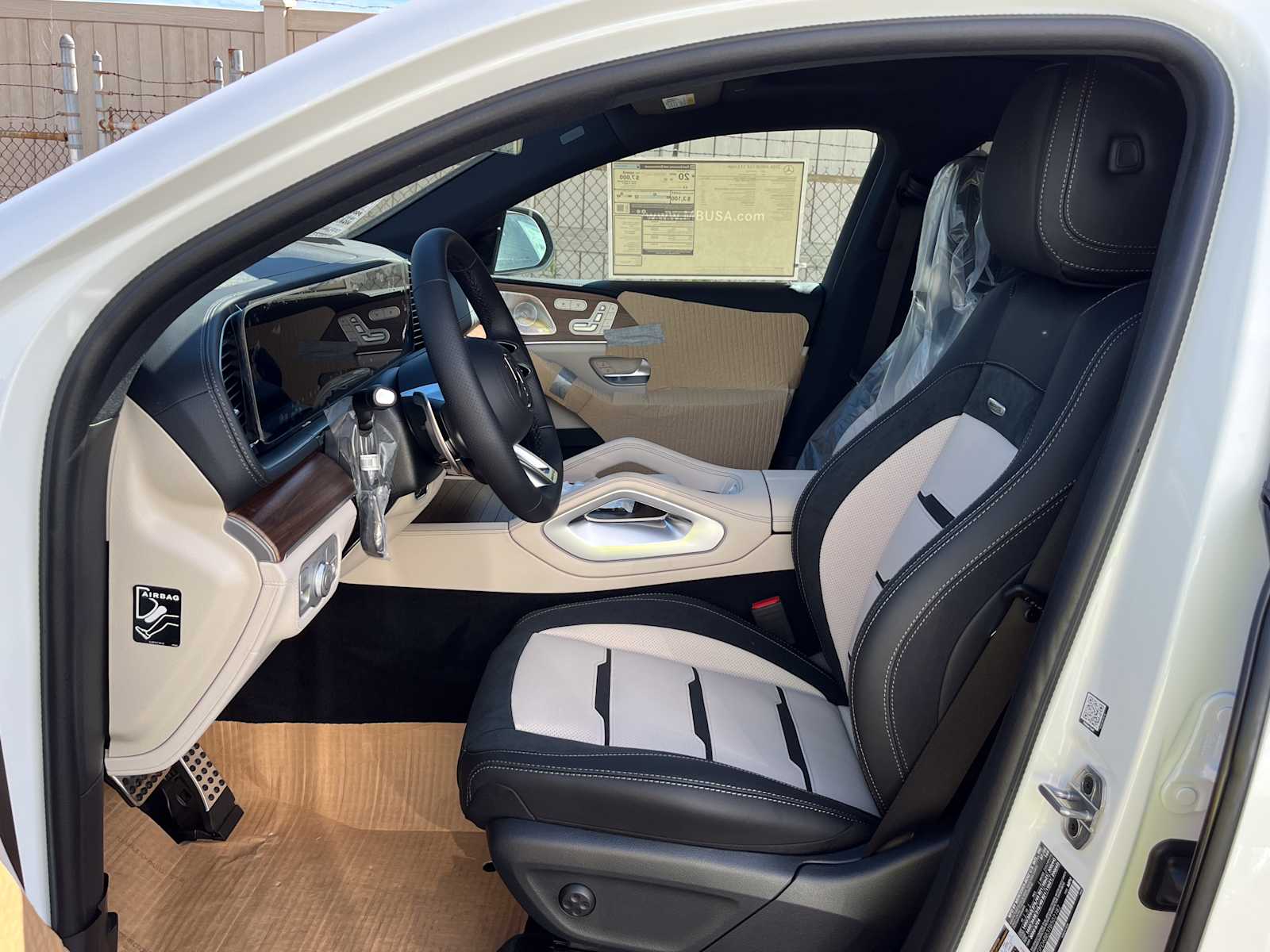 new 2026 Mercedes-Benz AMG GLE 53 car