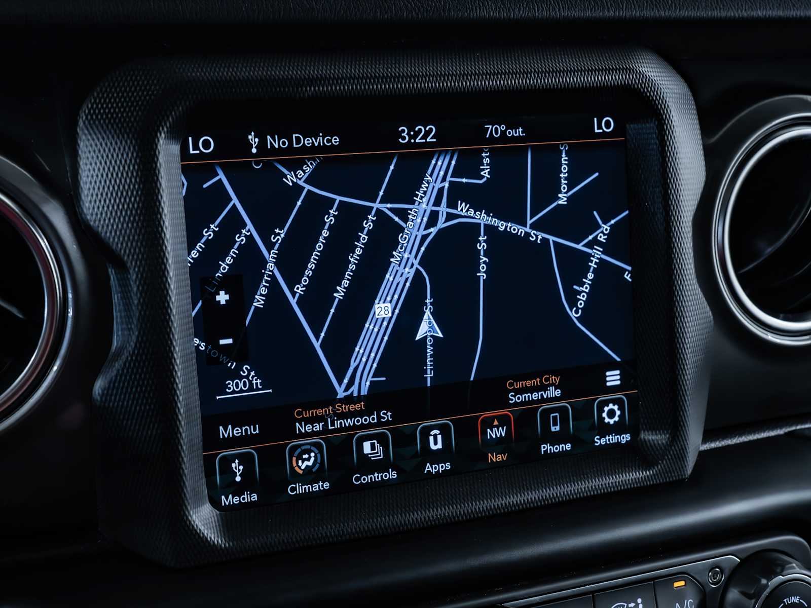 used 2022 Jeep Wrangler car, priced at $33,998