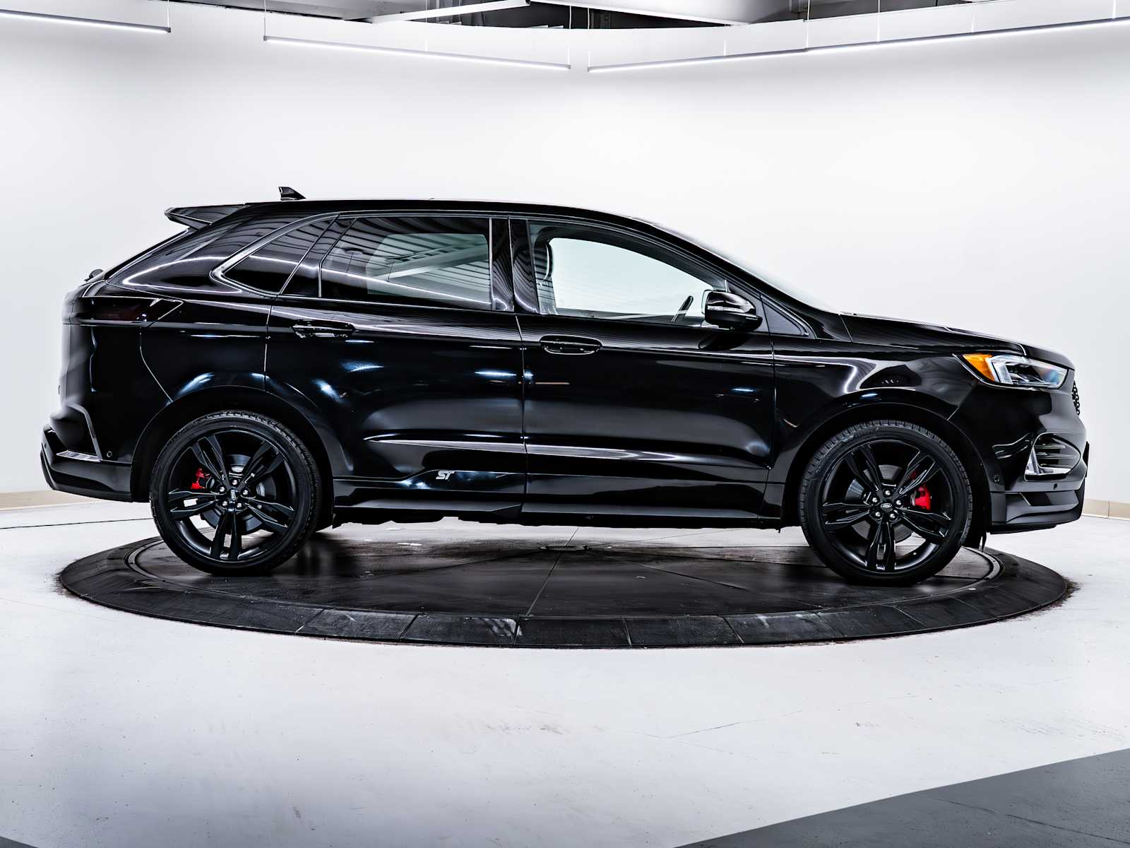 used 2019 Ford Edge car, priced at $20,498