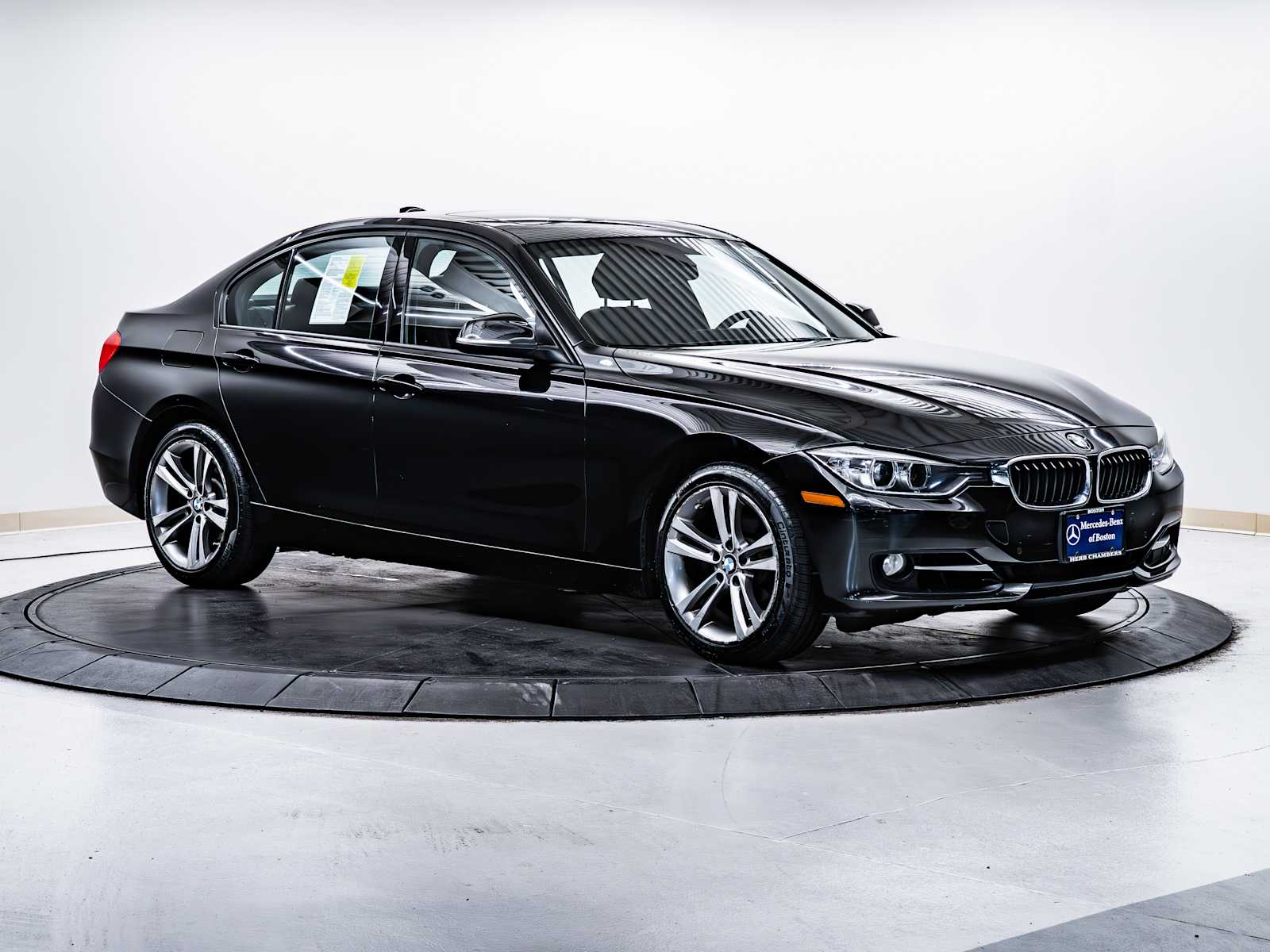 used 2014 BMW 328i xDrive car, priced at $9,998