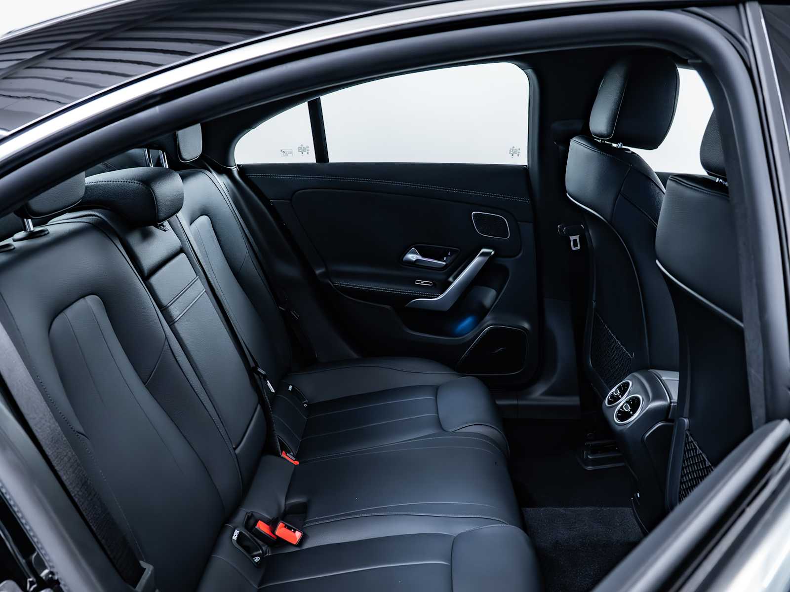 used 2025 Mercedes-Benz CLA 250 car, priced at $43,498