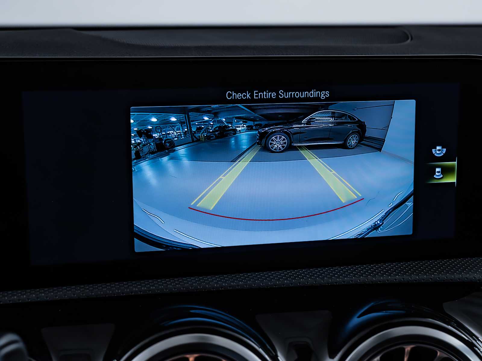 used 2022 Mercedes-Benz A-Class car, priced at $32,998