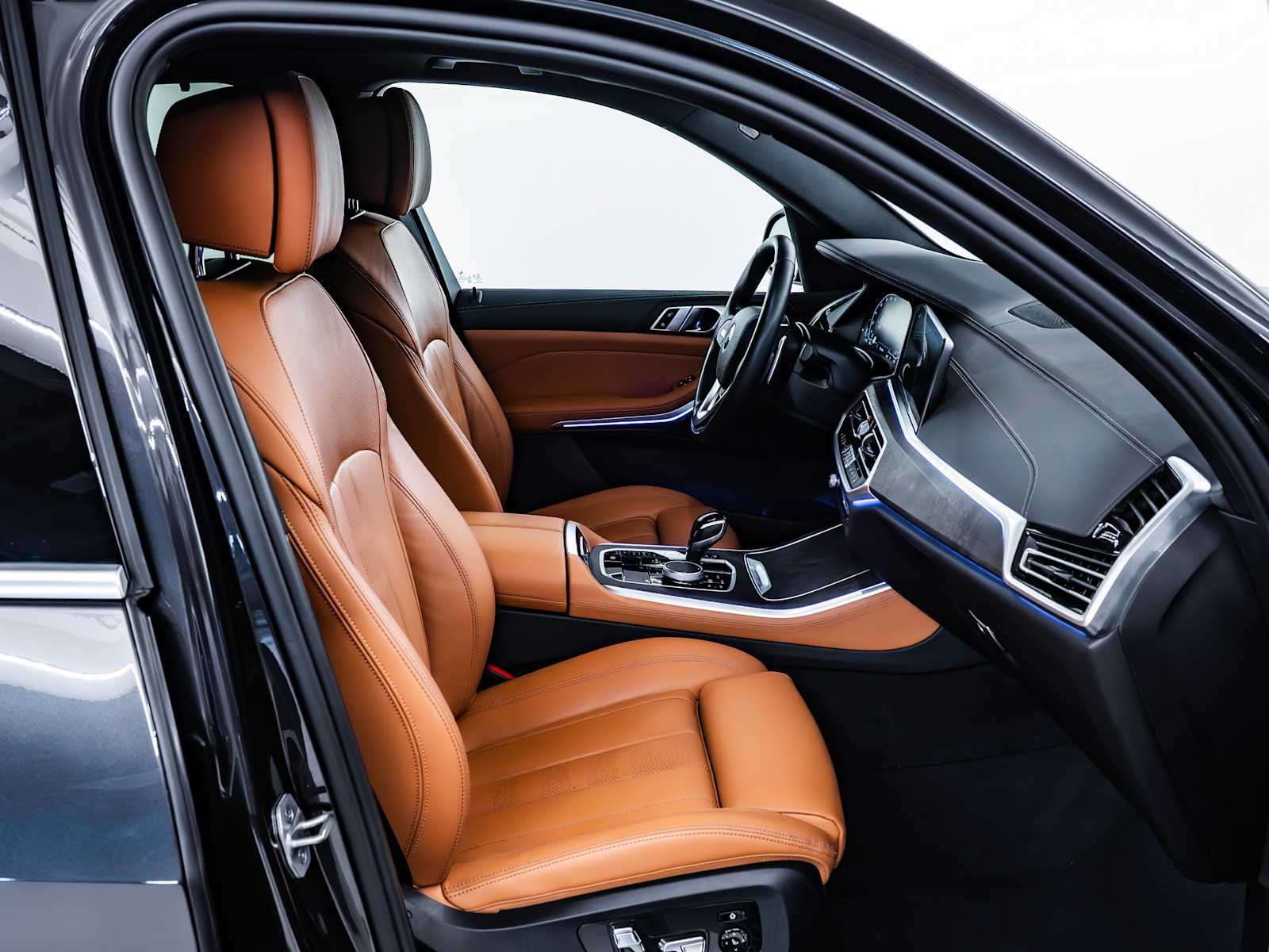 used 2022 BMW X5 car, priced at $47,998