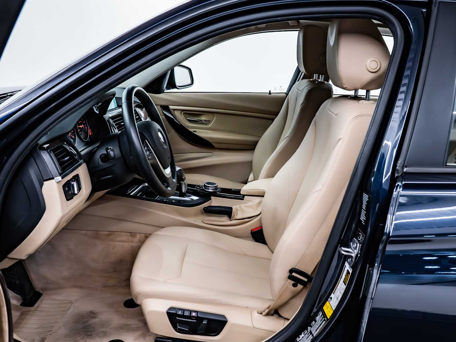 used 2015 BMW 328i car, priced at $10,498