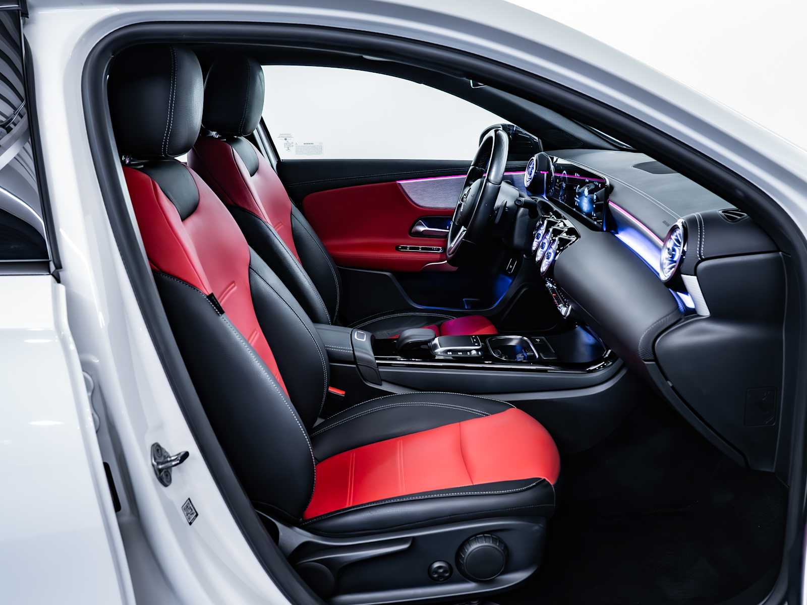 used 2022 Mercedes-Benz A-Class car, priced at $28,998