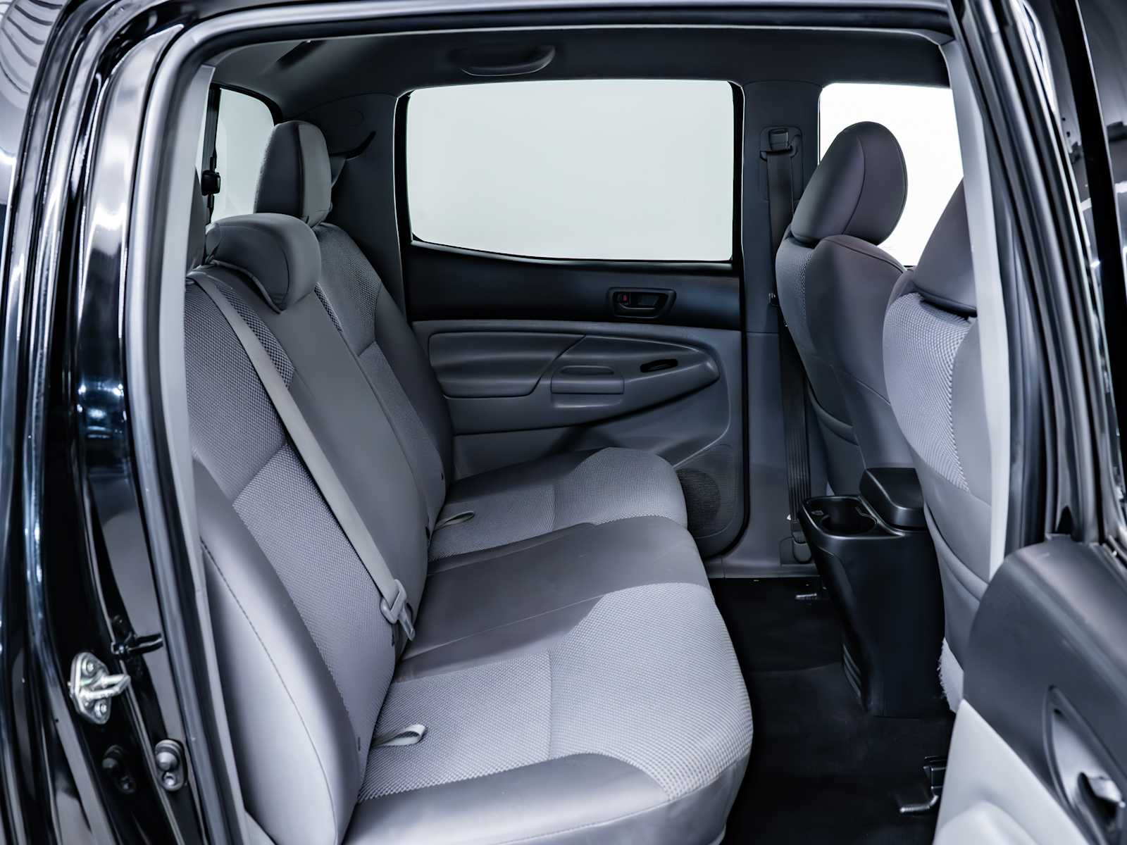 used 2014 Toyota Tacoma car, priced at $15,598