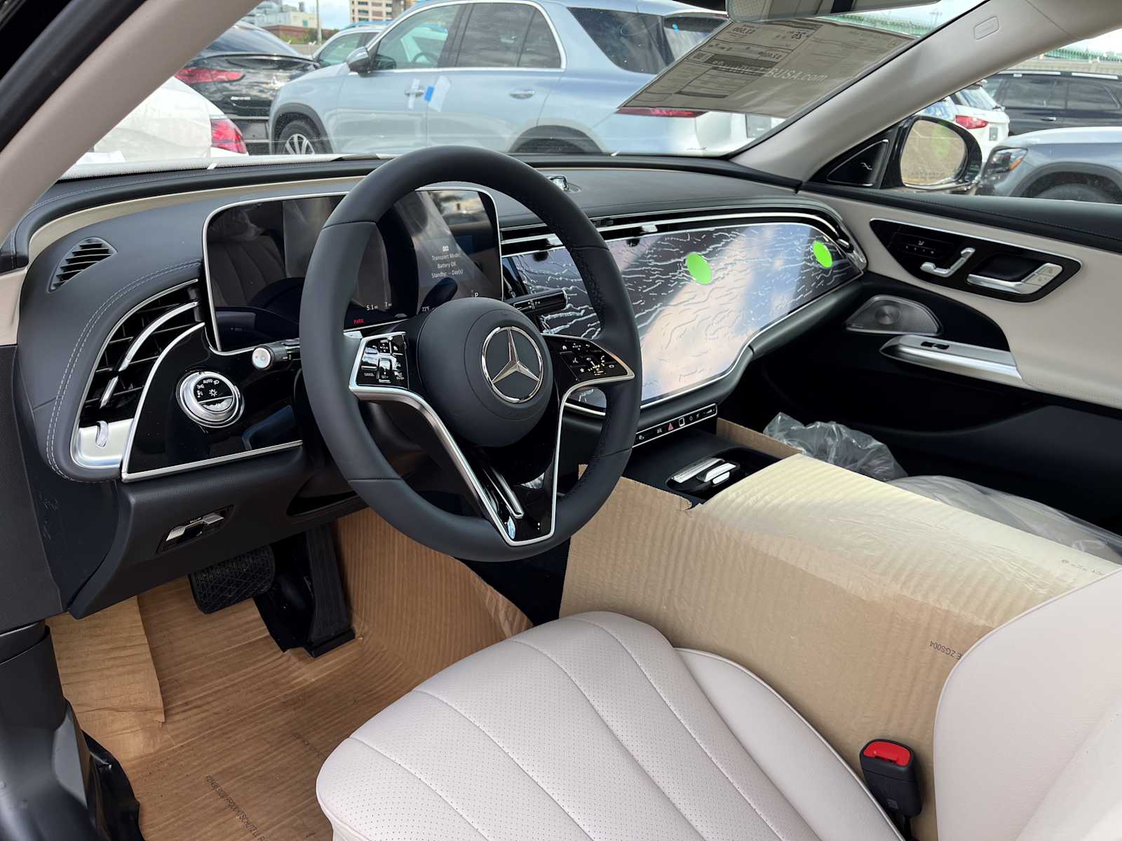 new 2026 Mercedes-Benz E-Class car