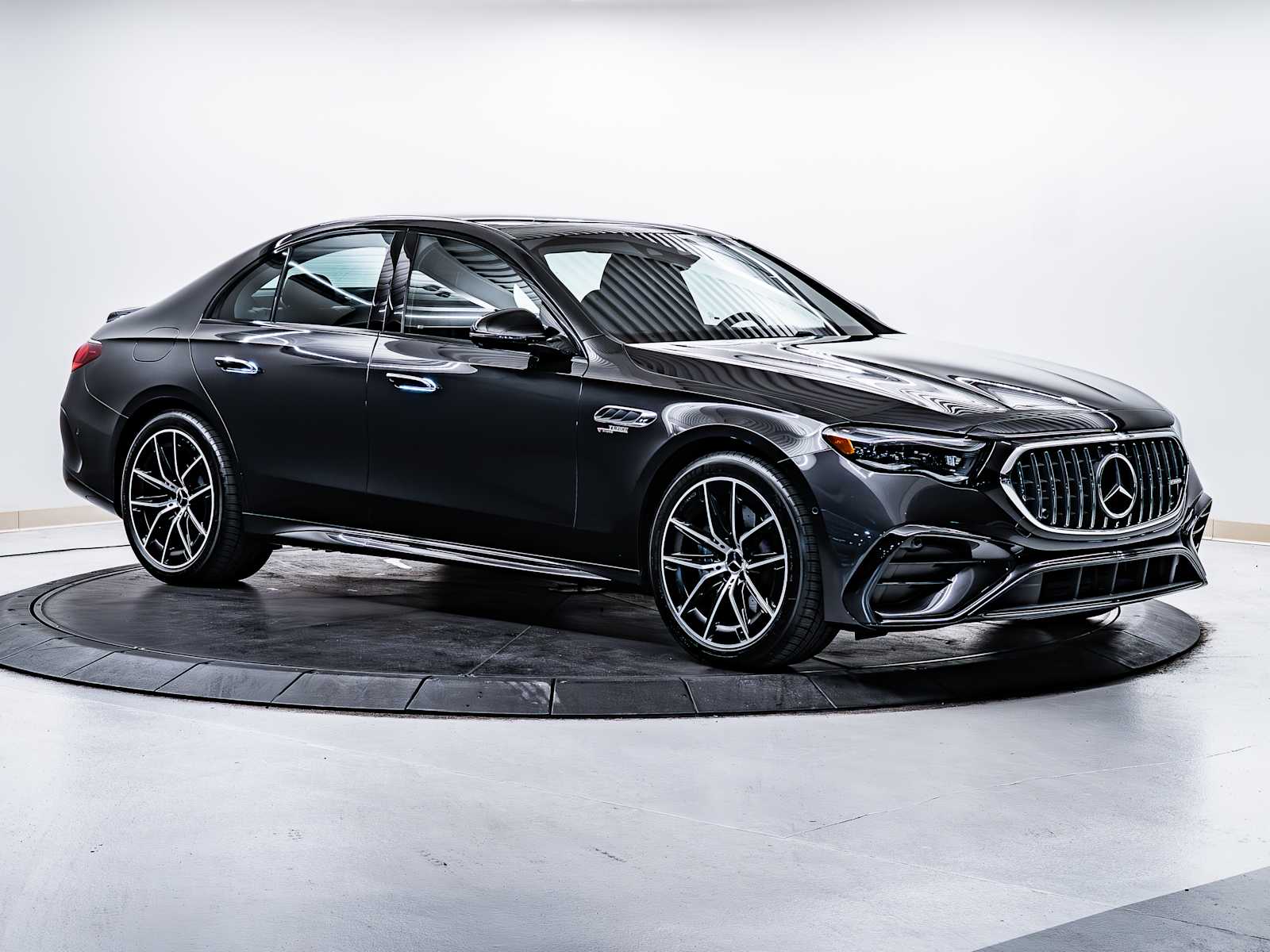 used 2025 Mercedes-Benz AMG E 53e Plug-In Hybrid car, priced at $88,798