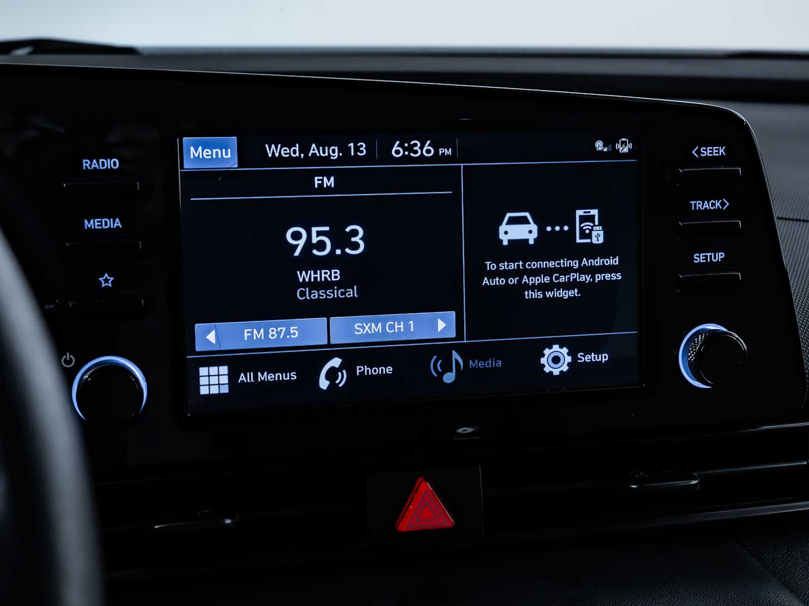used 2021 Hyundai Elantra car, priced at $19,998