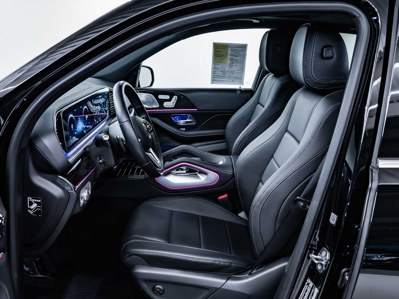 used 2020 Mercedes-Benz GLE 350 car, priced at $42,998