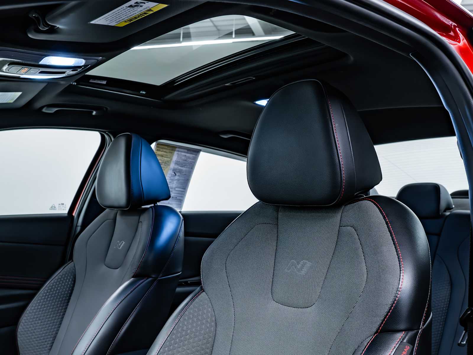 used 2021 Hyundai Elantra car, priced at $19,998