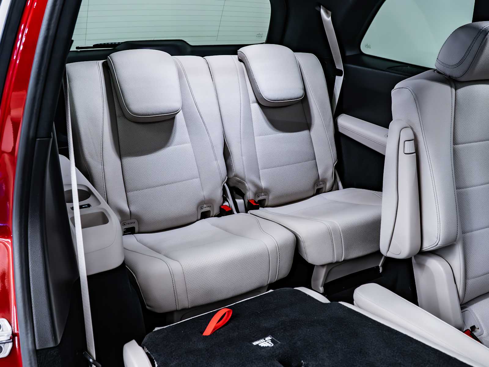 used 2025 Mercedes-Benz GLS 450 car, priced at $85,998