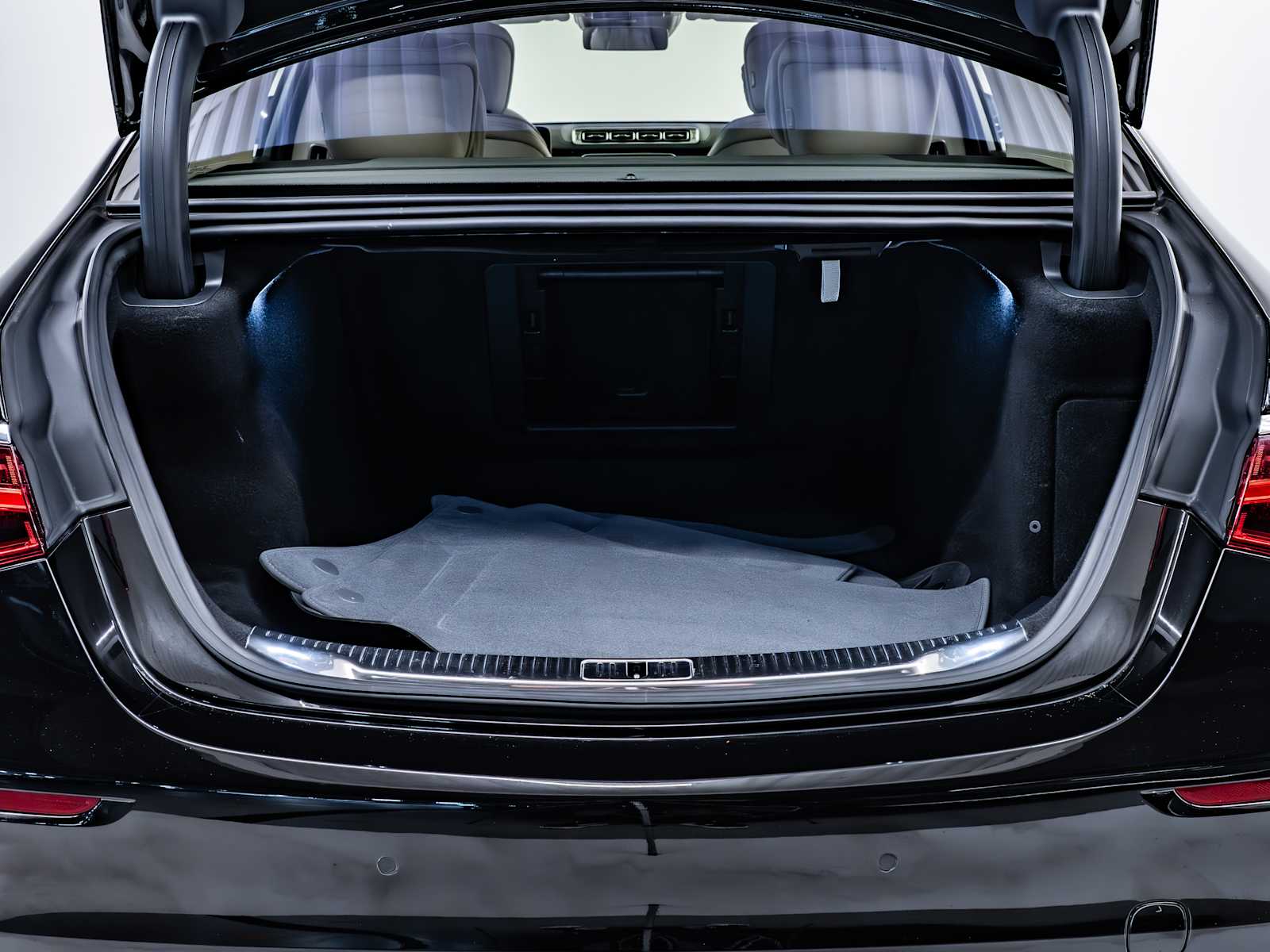 used 2023 Mercedes-Benz S-Class car, priced at $82,998