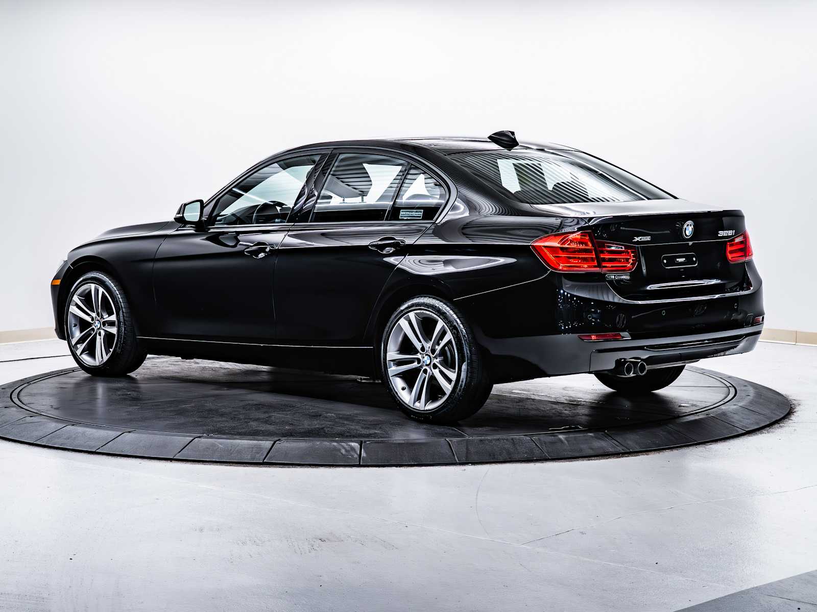 used 2014 BMW 328i xDrive car, priced at $9,998